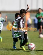 GRIB-Esgueira Iniciados B