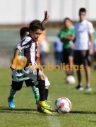 GRIB-Esgueira Iniciados B