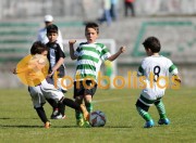 GRIB-Esgueira Iniciados B