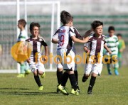 GRIB-Esgueira Iniciados B
