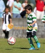GRIB-Esgueira Iniciados B