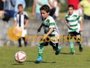 GRIB-Esgueira Iniciados B