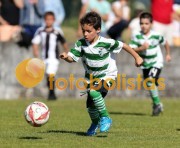 GRIB-Esgueira Iniciados B