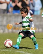 GRIB-Esgueira Iniciados B