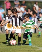 GRIB-Esgueira Iniciados B