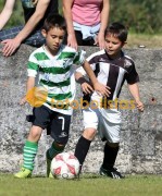 GRIB-Esgueira Iniciados B