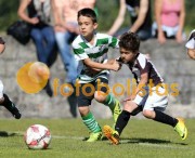 GRIB-Esgueira Iniciados B