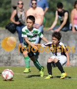GRIB-Esgueira Iniciados B
