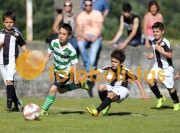 GRIB-Esgueira Iniciados B
