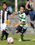 GRIB-Esgueira Iniciados B
