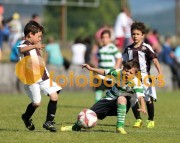 GRIB-Esgueira Iniciados B