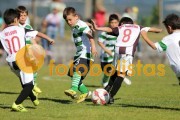 GRIB-Esgueira Iniciados B