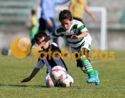 GRIB-Esgueira Iniciados B