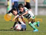 GRIB-Esgueira Iniciados B
