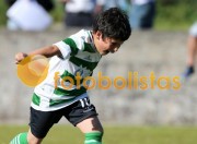 GRIB-Esgueira Iniciados B