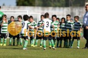 GRIB-Esgueira Iniciados B