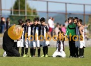 GRIB-Esgueira Iniciados B