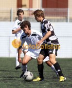 Beira Mar-Sporting