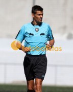 Beira Mar-Sporting