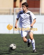 Beira Mar-Sporting
