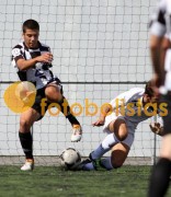 Beira Mar-Sporting