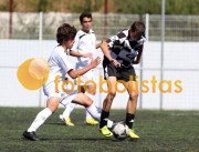 Beira Mar-Sporting