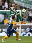 Beira Mar-Benfica