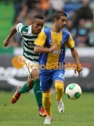 Beira Mar-Benfica