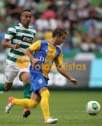 Beira Mar-Benfica