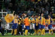 Vilamaiorense-Lourosa