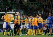 Vilamaiorense-Lourosa