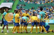 Vilamaiorense-Lourosa