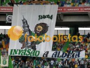 Vilamaiorense-Lourosa
