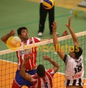 Vilamaiorense-Lourosa