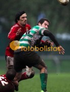 Sanguedo-Rel�mpago Nogueirense Infantis A