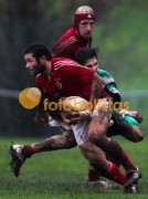 Sanguedo-Rel�mpago Nogueirense Infantis A