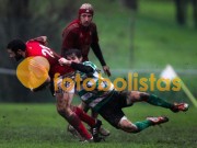 Sanguedo-Rel�mpago Nogueirense Infantis A