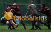 Sanguedo-Rel�mpago Nogueirense Infantis A