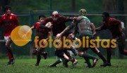 Sanguedo-Rel�mpago Nogueirense Infantis A
