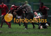 Sanguedo-Rel�mpago Nogueirense Infantis A
