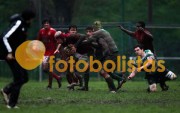 Sanguedo-Rel�mpago Nogueirense Infantis A