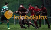 Sanguedo-Rel�mpago Nogueirense Infantis A