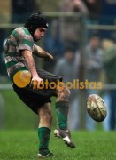 Sanguedo-Rel�mpago Nogueirense Infantis A