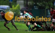 Sanguedo-Rel�mpago Nogueirense Infantis A