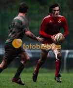 Sanguedo-Rel�mpago Nogueirense Infantis A