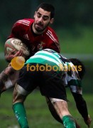 Sanguedo-Rel�mpago Nogueirense Infantis A