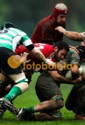 Sanguedo-Rel�mpago Nogueirense Infantis A