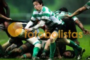 Sanguedo-Rel�mpago Nogueirense Infantis A