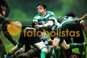 Sanguedo-Rel�mpago Nogueirense Infantis A