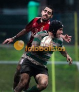Sanguedo-Rel�mpago Nogueirense Infantis A